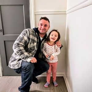 Meet your Posher, Shawn